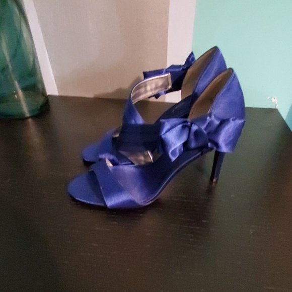 Lulu Townsend Shoes - Dressy heels
